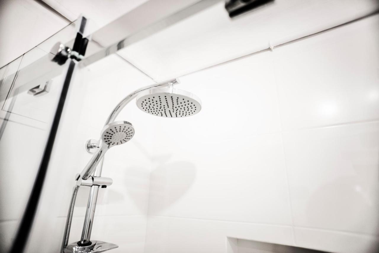 Apartament City Express Varsó Kültér fotó