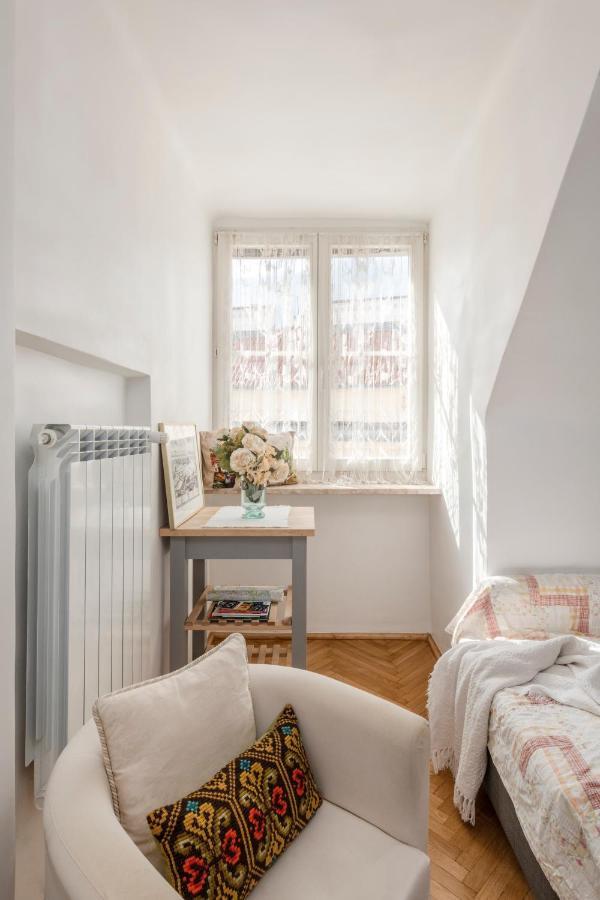 Apartament City Express Varsó Kültér fotó
