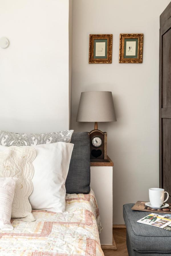 Apartament City Express Varsó Kültér fotó