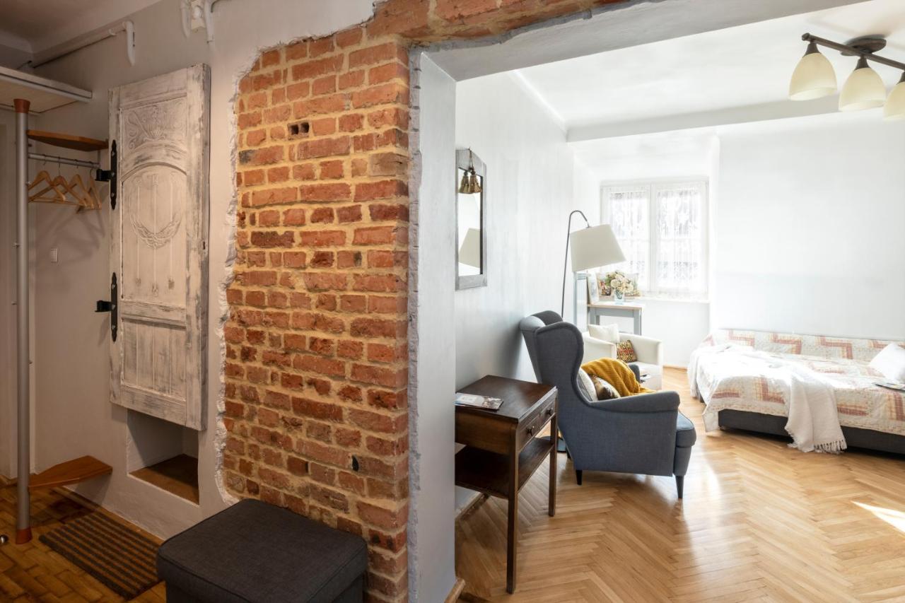 Apartament City Express Varsó Kültér fotó
